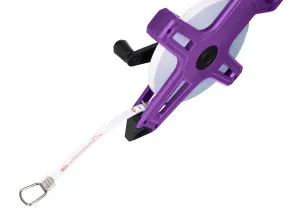 Foto Ermenrich Reel SE100 Vermessungsbandmaß