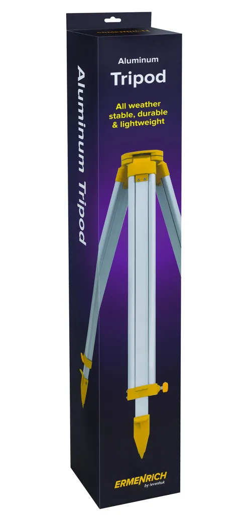 Abbildung Ermenrich PLT30 Stativ, Bild 8