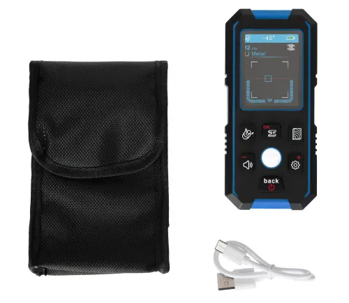 Abbildung Ermenrich Ping SM70 Bolzendetektor, Bild 2