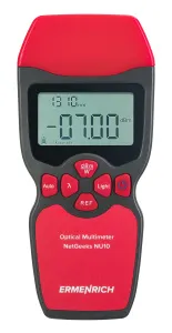 Fotografie Ermenrich NetGeeks NU10 Optisches Multimeter