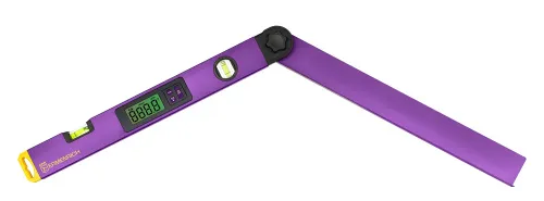 Foto Ermenrich Verk DA40 Digitaler Winkelmesser, Bild 8