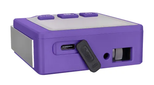 Foto Ermenrich Verk LQ60 3-in-1 Digitale Wasserwaage mit Laser-Messgerät, Bild 6