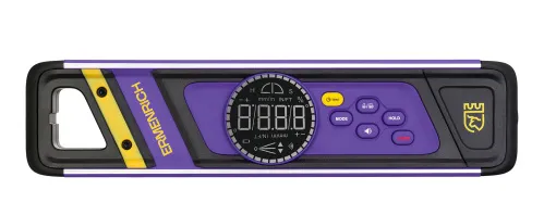 Fotografie Ermenrich Verk LD25 Digitale Wasserwaage, mit Laser, Bild 3