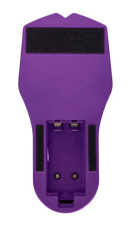 Abbildung Ermenrich Ping SA30 Bolzendetektor, Bild 4