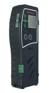 Foto Ermenrich LR30 Laserempfänger