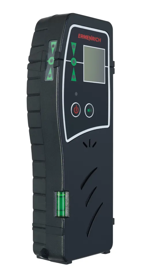 Foto Ermenrich LR30 Laserempfänger, Bild 4
