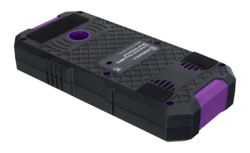 Foto Ermenrich Ping SM70 Bolzendetektor, Bild 7