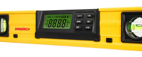 Fotografie Ermenrich Verk LY40 Digitale Wasserwaage, Bild 4