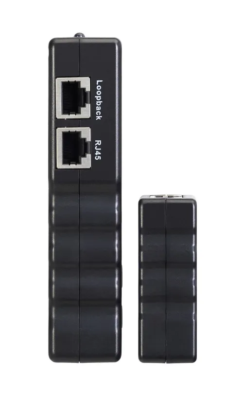 Foto Ermenrich NetGeeks NP25 PoE-Tester, Bild 6