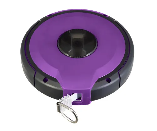 Fotografie Ermenrich Reel SG50 Rollbandmaß, Bild 4