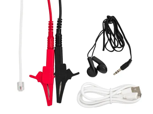 Foto Ermenrich Ping SM100 Kabelverfolger, Bild 9