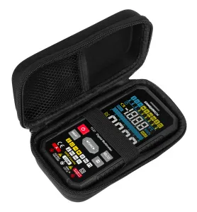 Fotografie Ermenrich Zing TC27 Digitalmultimeter