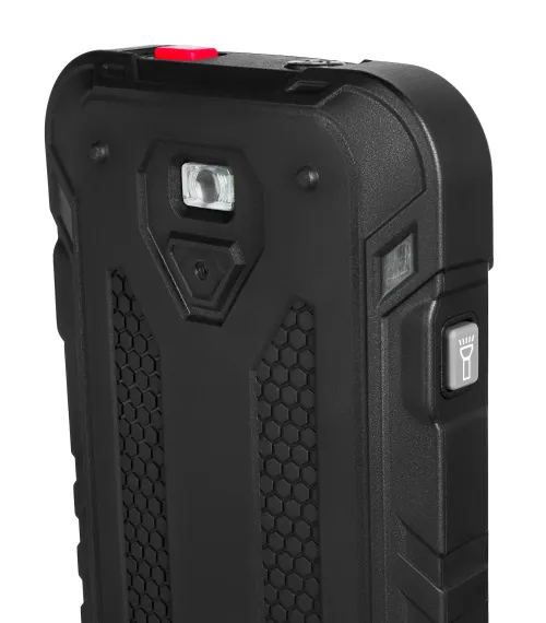 Bild Ermenrich Zing TC35 Digitalmultimeter, Bild 8