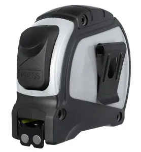 Foto Ermenrich Reel KD50 Rollbandmaß