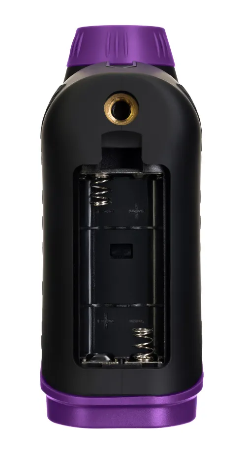 Bild Ermenrich LR1500 Laser-Entfernungsmesser für das Gelände, Bild 8