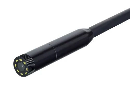 Foto Ermenrich Seek VE50 Industrielles Endoskop, Bild 11