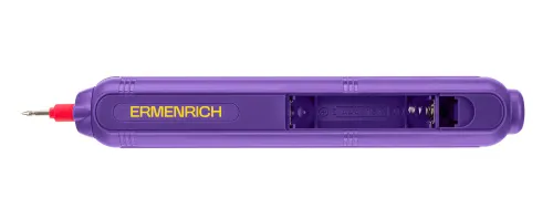 Abbildung Ermenrich Zing TC05 Digitalmultimeter, Bild 5