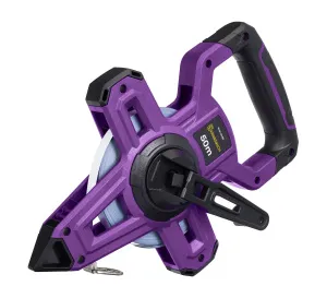 Abbildung Ermenrich Reel SH50 Vermessungsbandmaß