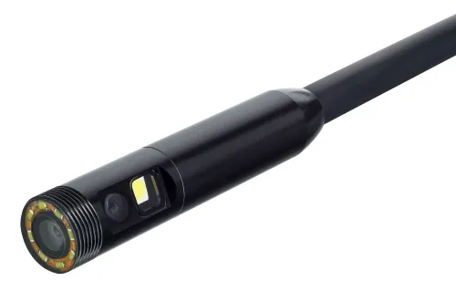 Abbildung Ermenrich Seek VE70 Industrielles Endoskop, Bild 11