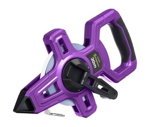 Bild Ermenrich Reel SE30 Vermessungsbandmaß, Bild 2