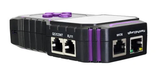 Foto Ermenrich NetGeeks NP45 Multifunktionaler Kabeltester, Bild 7