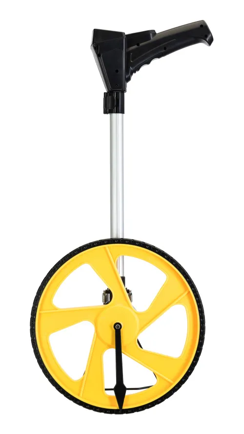 Bild Ermenrich Reel WM20 Digitales Messrad, Bild 3