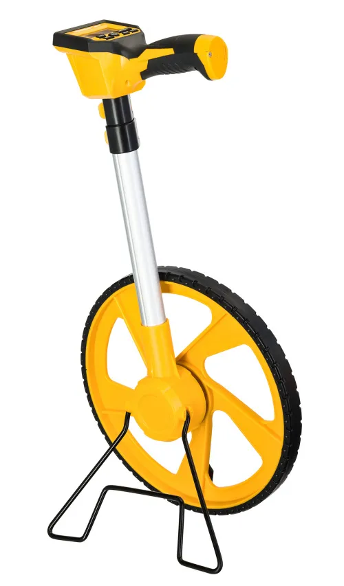 Abbildung Ermenrich Reel WM30 Digitales Messrad, Bild 5