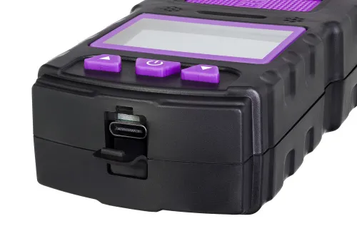 Bild Ermenrich NG60 Gassensor, Bild 7