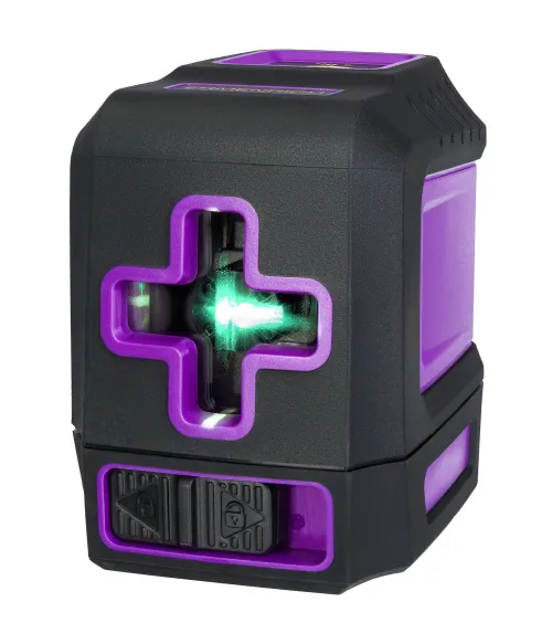 Bild Ermenrich BASE LT30 Laserniveau, Bild 5