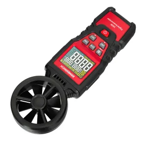 Bild Ermenrich Seek DN30 Digitales Anemometer