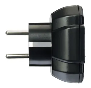 Foto Ermenrich Zing ST40 Steckdosentester