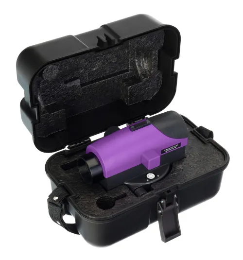 Abbildung Ermenrich PL30 Optisches Nivelliergerät, Bild 2