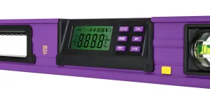 Bild Ermenrich Verk LY60 Digitale Wasserwaage