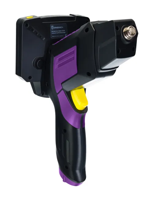 Fotografie Ermenrich Seek VE40 Industrielles Endoskop, Bild 5