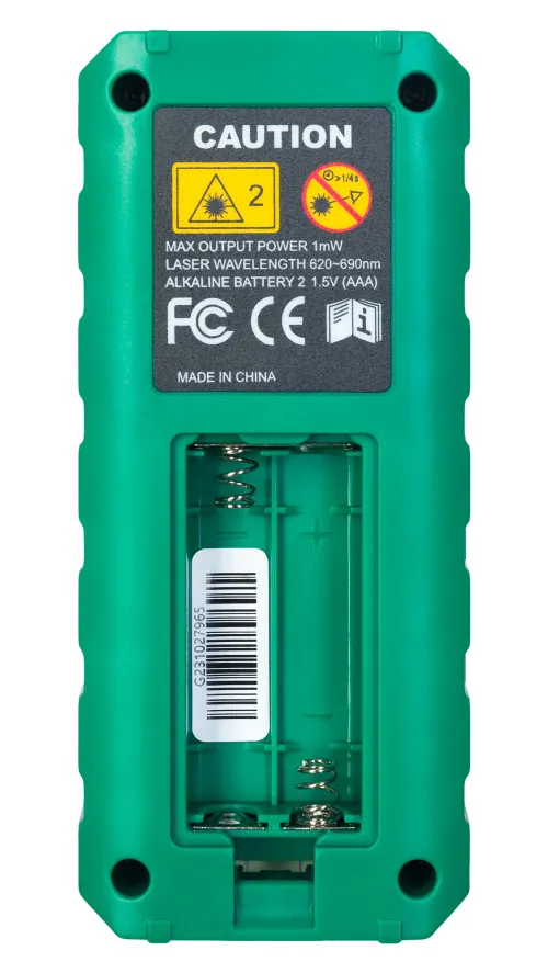 Abbildung Ermenrich Reel PLUS GS60 Laser-Messgerät, Bild 4