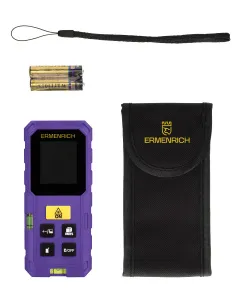 Abbildung Ermenrich Reel PLUS GS40 Laser-Messgerät