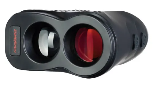 Bild Ermenrich LR1500 Laser-Entfernungsmesser für das Gelände, Bild 9