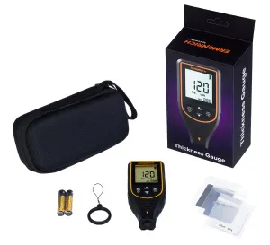 Fotografie Ermenrich NT50 Dickenmessgerät