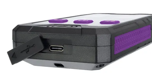 Abbildung Ermenrich LR20 Laserempfänger, Bild 6