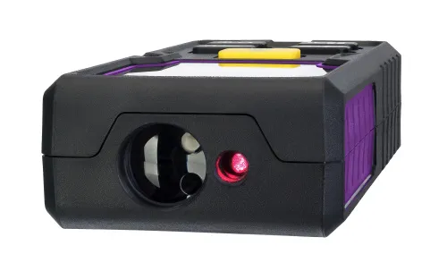 Fotografie Ermenrich Reel PLUS GD40 Laser-Messgerät, Bild 6