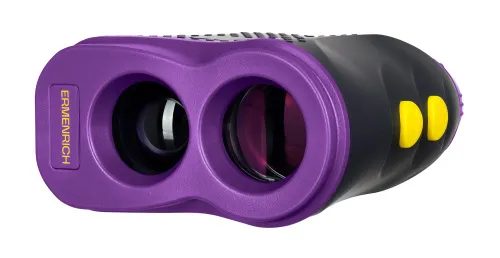 Foto Ermenrich LR900 Laser-Entfernungsmesser für das Gelände, Bild 9