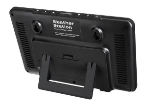Fotografie Ermenrich Report WR60 Wetterstation