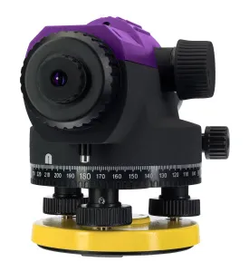 Bild Ermenrich PL40 Optisches Nivelliergerät