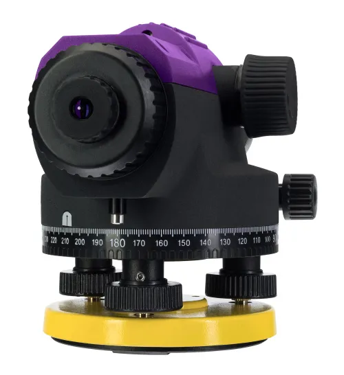 Bild Ermenrich PL40 Optisches Nivelliergerät, Bild 4