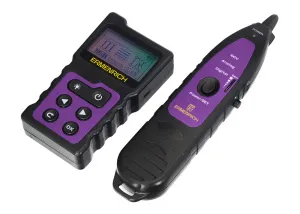 Bild Ermenrich NetGeeks NP40 Digitaler Kabelverfolger