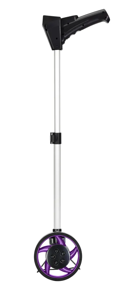 Foto Ermenrich Reel WM10 Digitales Messrad, Bild 4