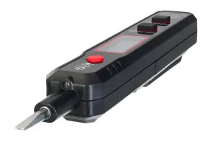 Fotografie Ermenrich Zing WT30 Spannungsprüfer