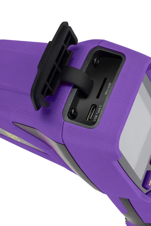 Fotografie Ermenrich Seek TV55 Wärmebildgerät, Bild 8