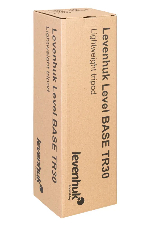 Bild Levenhuk Level BASE TR30 Stativ, Bild 9