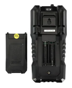 Bild Ermenrich Zing TC24 Digitalmultimeter